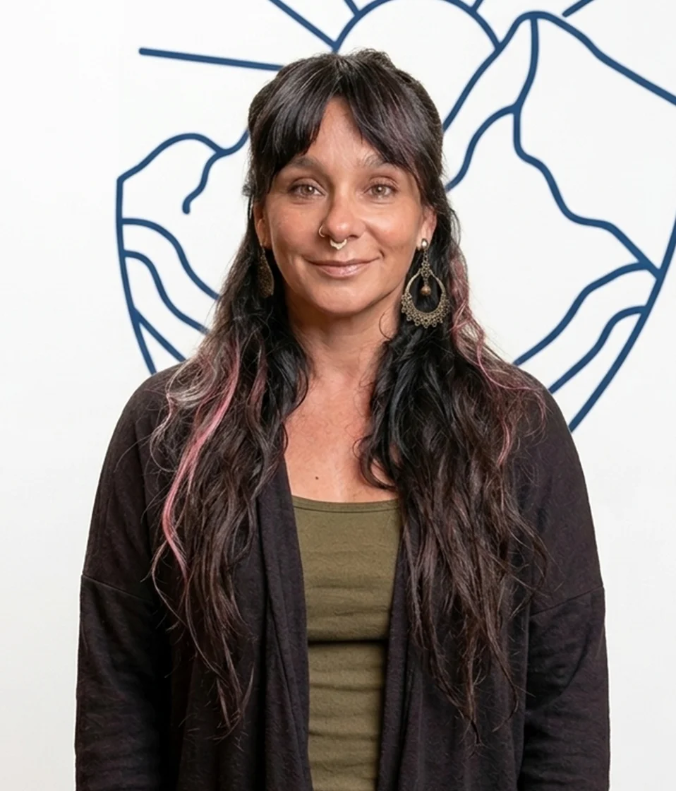 Derma Bustamante, Educadora Diferencial