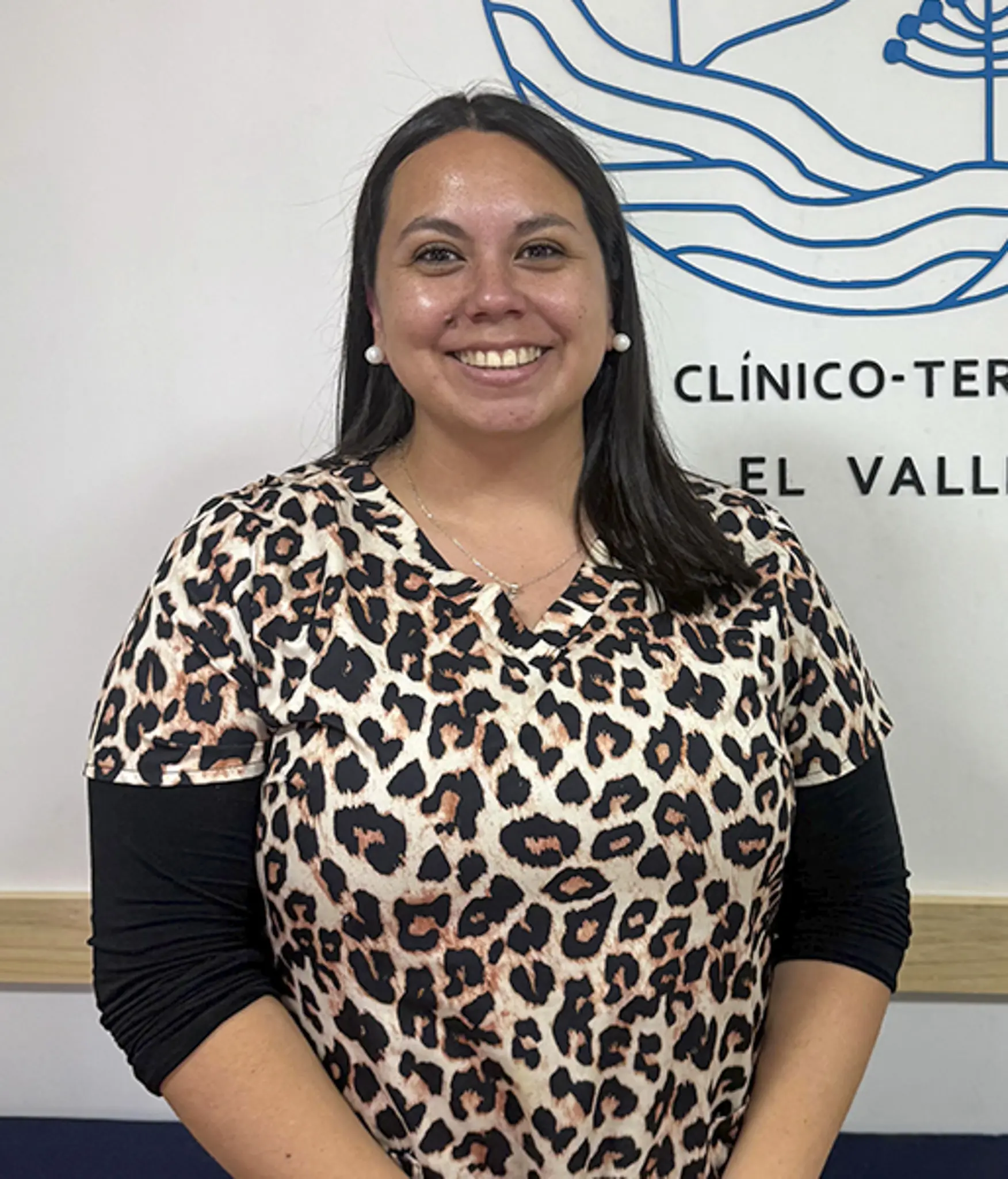 Fabiola Oyarce, Fonoaudióloga