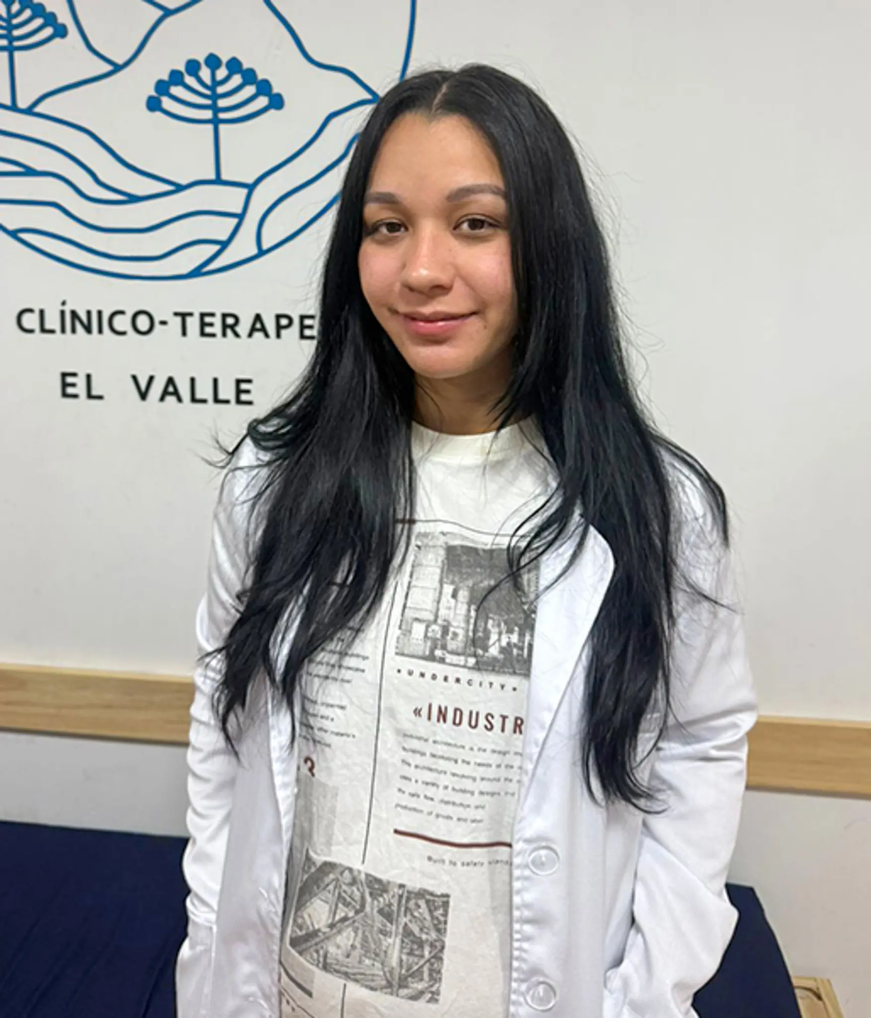 Gladys Ochoa, Medicina General