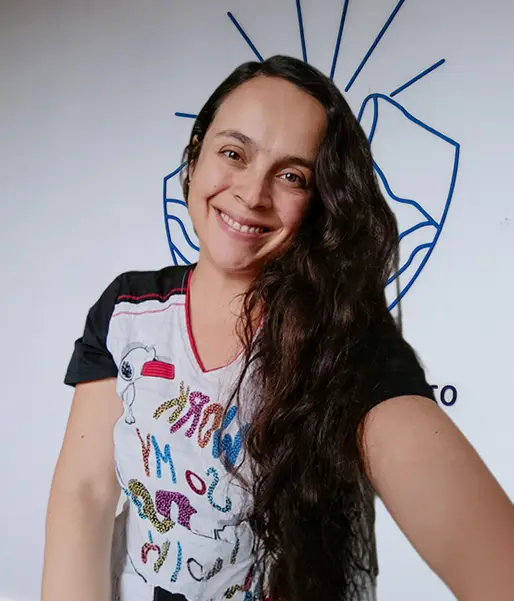 Sophia Guerra, Fonoaudióloga