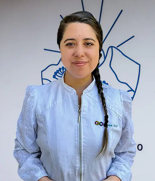 Susana García, Psicóloga Clínica Infanto-Juvenil y Neurodivergencia